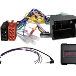 LFB Mercedes C-Klasse/E-Klasse 40Pin Quadlock