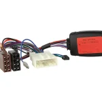 Lenkradfernbedienungsadapter Subaru Legacy/Outback 20 Pin