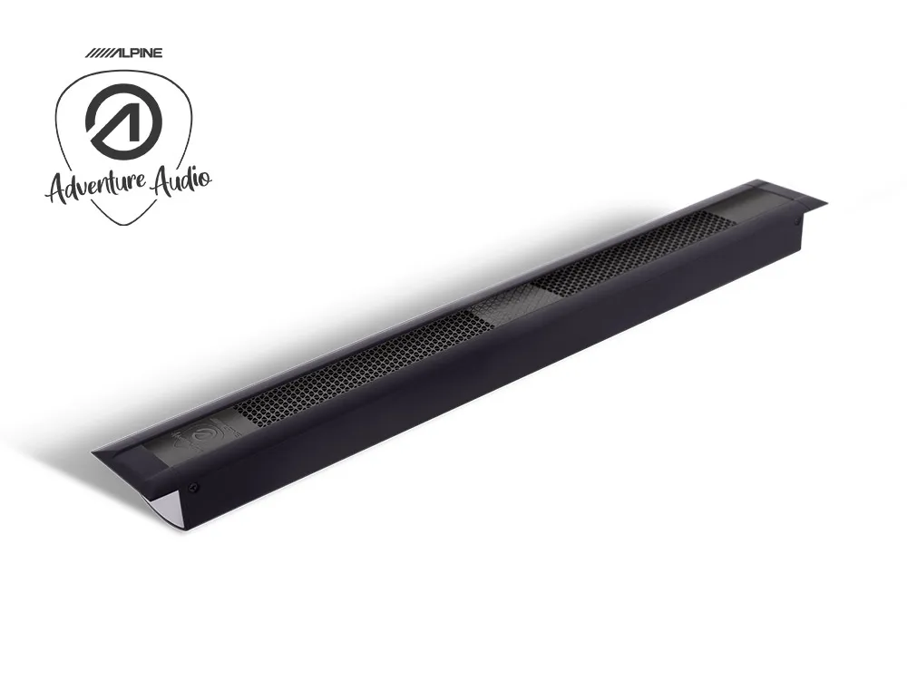 101070.webp Alpine SPC-L350FB Einbaulautsprechersystem Kurz / Schwarz – Bild 1