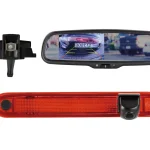 Rückfahrkamer/aMonitor Kit1 Mercedes Citan/Renault Kangoo