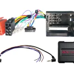 LFB Opel diverse Fahrzeuge 40Pin Quadlock Multilead