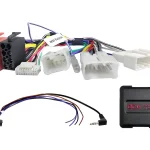 LFB Subaru/Toyota GT86 10Pin/6Pin/28Pin Multilead