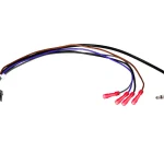 LFB Kabel 42x Interface analog/CAN Bus Mutilead