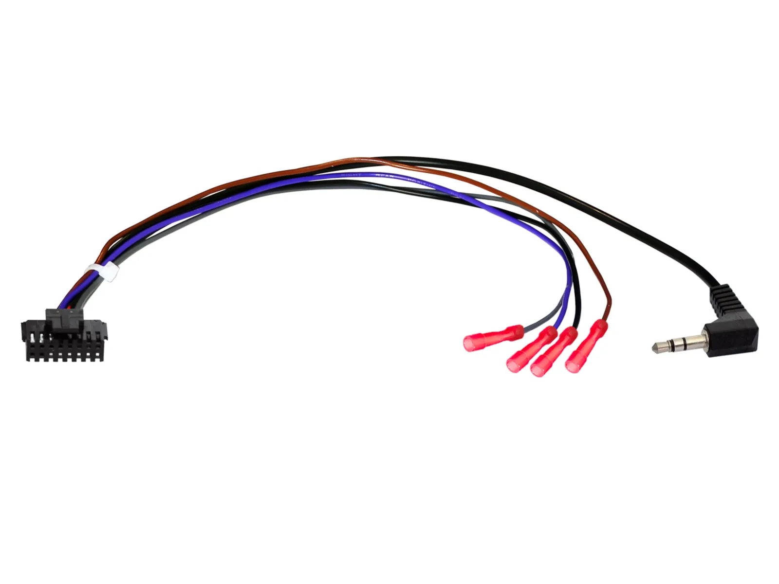 101094.webp LFB Kabel 42x Interface analog/CAN Bus Mutilead – Bild 1
