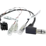 LFB Kabel 42x Interface Most Multilead