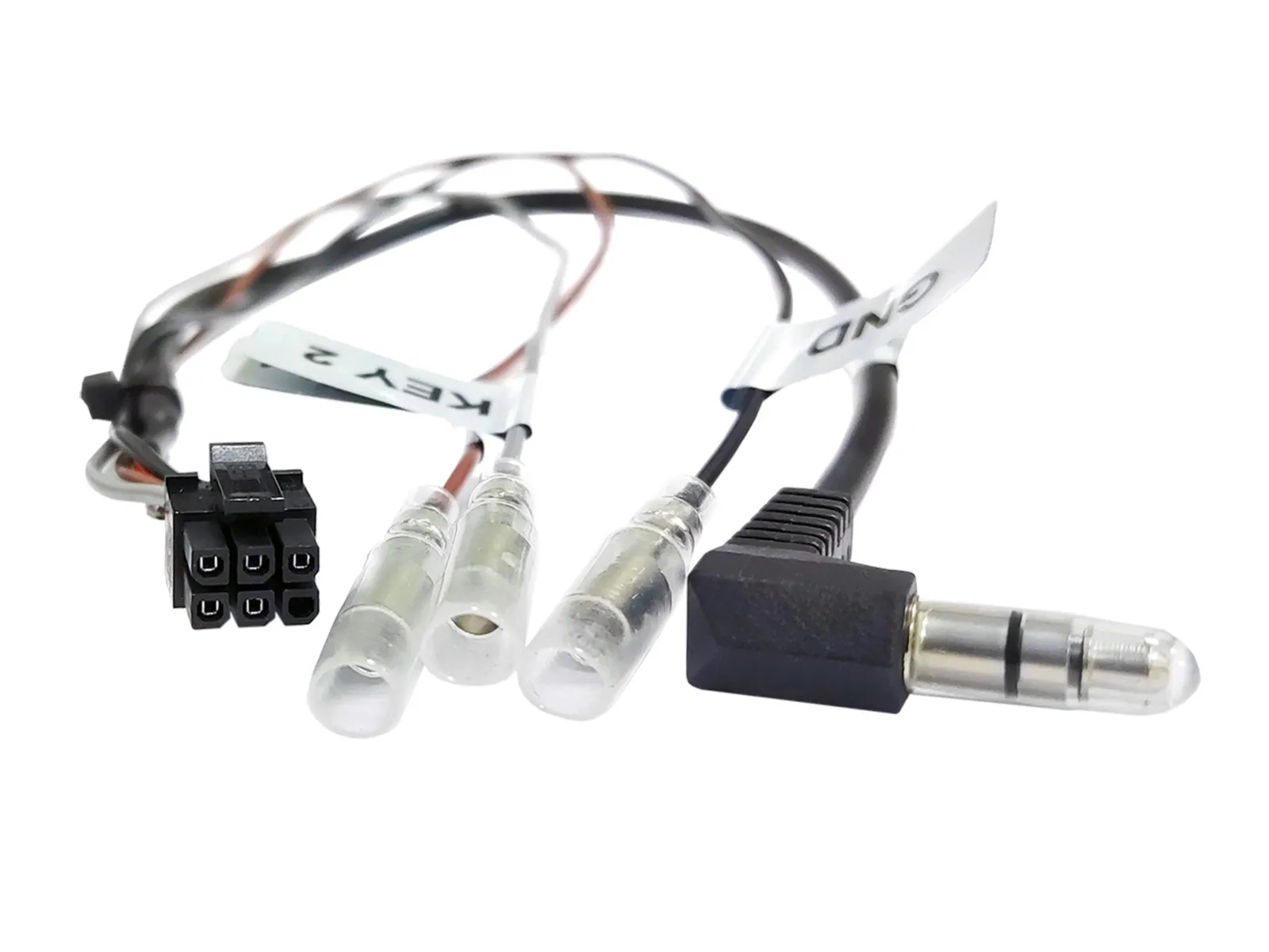 101095.webp LFB Kabel 42x Interface Most Multilead – Bild 1