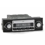 RETROSOUND DAB Autoradio im Design Liberty