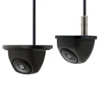 Multimount-Rückfahrkamera CVBS, 155, 8m Kabel