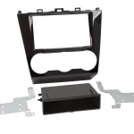 2-DIN RB mit Fach Subaru Forester 2015-