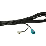 Antennenkabel Verlängerung FakrafSMBf 750cm LEONI