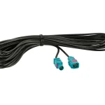 Antennenkabel Verlängerung FakramFakraf 750cm ROKA