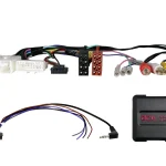 LFB Subaru Impreza WRX/Forester 14 Pin/24 Pin Multilead