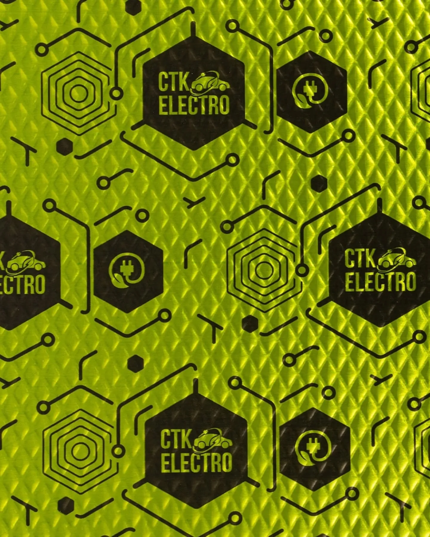 101145.webp CTK ELECTRO 3mm 370 x 500 1Stk – Bild 1
