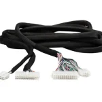 AXTON ATS-ISO8EXT5 SPECIFIC A894DSP Verlängerungskabel 5 m