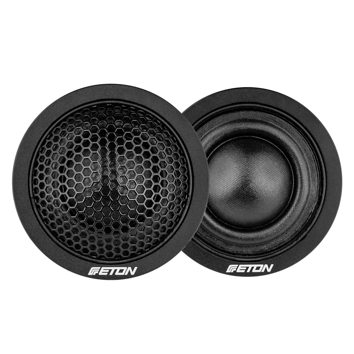 101163.webp ETON HEX 28 Hochtöner mit 28 mm Gewebe-Kalotte – Bild 1