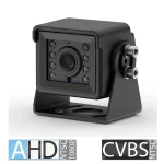 RFK AHD/CVBS NTSC 1/4 Zoll CMOS, 190, Aufbau, IR