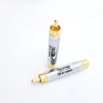 ZEALUM 200HZ LOWPASS INLINEFILTER