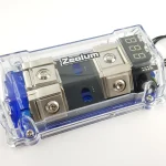 ZEALUM ZDFB-3VDANL SICHERUNGSBLOCK ANL