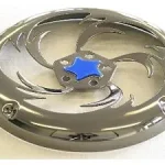 GITTER 25 ACR Y-G10BC