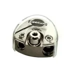 Battery Terminal MINUS, 1 x 20 mm / 1 x 8 mm