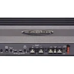 AMP 1K ZAPCO ZAR500.1