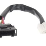 CD WECHSLERKABEL PANASONIC VW / AUDI / SEAT