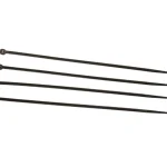 KABELBINDER 100 MM X 2.5 MM 100 STÜCK