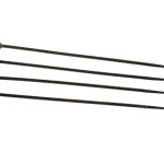 KABELBINDER 150 MM X 3.6 MM 100 STÜCK