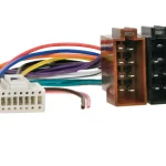 RAK ISO ALPINE 16 PIN