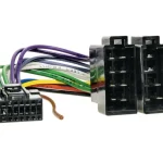 RAK ISO PANASONIC 16 PIN