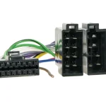 RAK - ISO PANASONIC 16 PIN