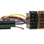 RAK - ISO SONY 16 PIN