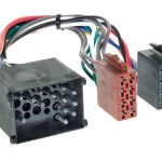 ISO Adapterkabel BMW/Land Rover/Mini/Rover