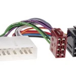 ISO Adapterkabel Daewoo / Chevrolet