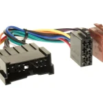 ISO Adapterkabel Hyundai / KIA