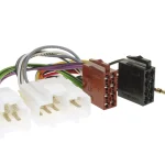 ISO Adapterkabel Nissan