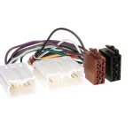 ISO Adapterkabel Volvo ISO Norm