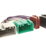 ISO Adapterkabel Volvo diverse Fahrzeuge