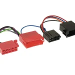 Aktivsystemadapter Audi / Seat / Skoda / VW