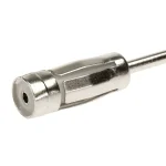 DIN-Antennenadapter neu auf alt ISO - DIN
