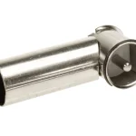 Iso-Antentennenadapter alt auf neu DIN- ISO