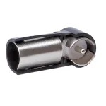 Antennenadapter / Kunststoff ISO