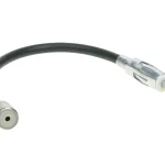 Antennenadapter mit Kabel DIN ISO