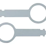 Entriegelungsbügel VW / Audi / Seat / Skoda