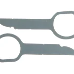 Entriegelungsbügel Audi / Mercedes / Seat / Skoda / VW