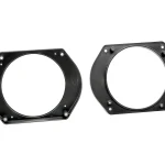 LA-Aufnahme D 130 mm Alfa / Fiat / Lancia Türe Front