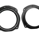 Lautsprecherringe Fiat / Lancia D165mm Türe Heck/Front