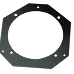 LAUTSPRECHERADAPTER 130MM MAZDA TÜRE FRONT