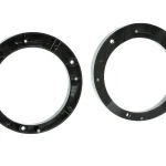 LA-Aufnahme D 130 mm Mercedes E-Klasse Türe Heck