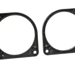 LA-Aufnahme D 130 mm Mercedes A-Klasse Türe Heck